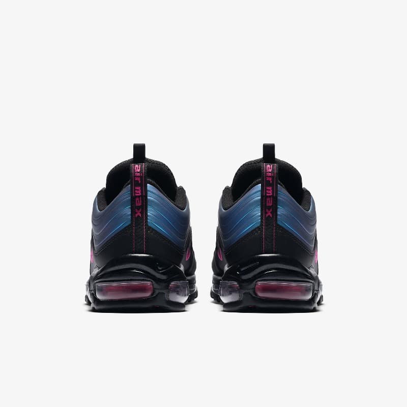 Nike Air Max 97 Throwback Future AV1165 001 Grailify